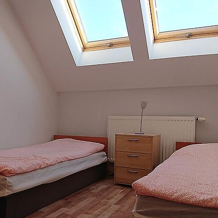 Hostel Warszawa Ngoại thất bức ảnh