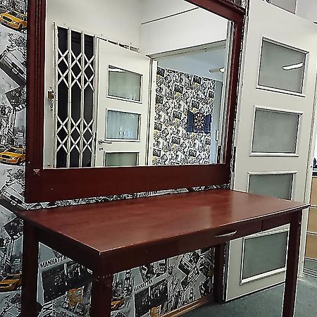 Hostel Warszawa Ngoại thất bức ảnh