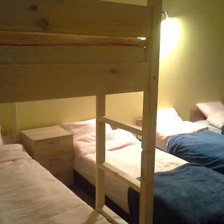 Hostel Warszawa Ngoại thất bức ảnh