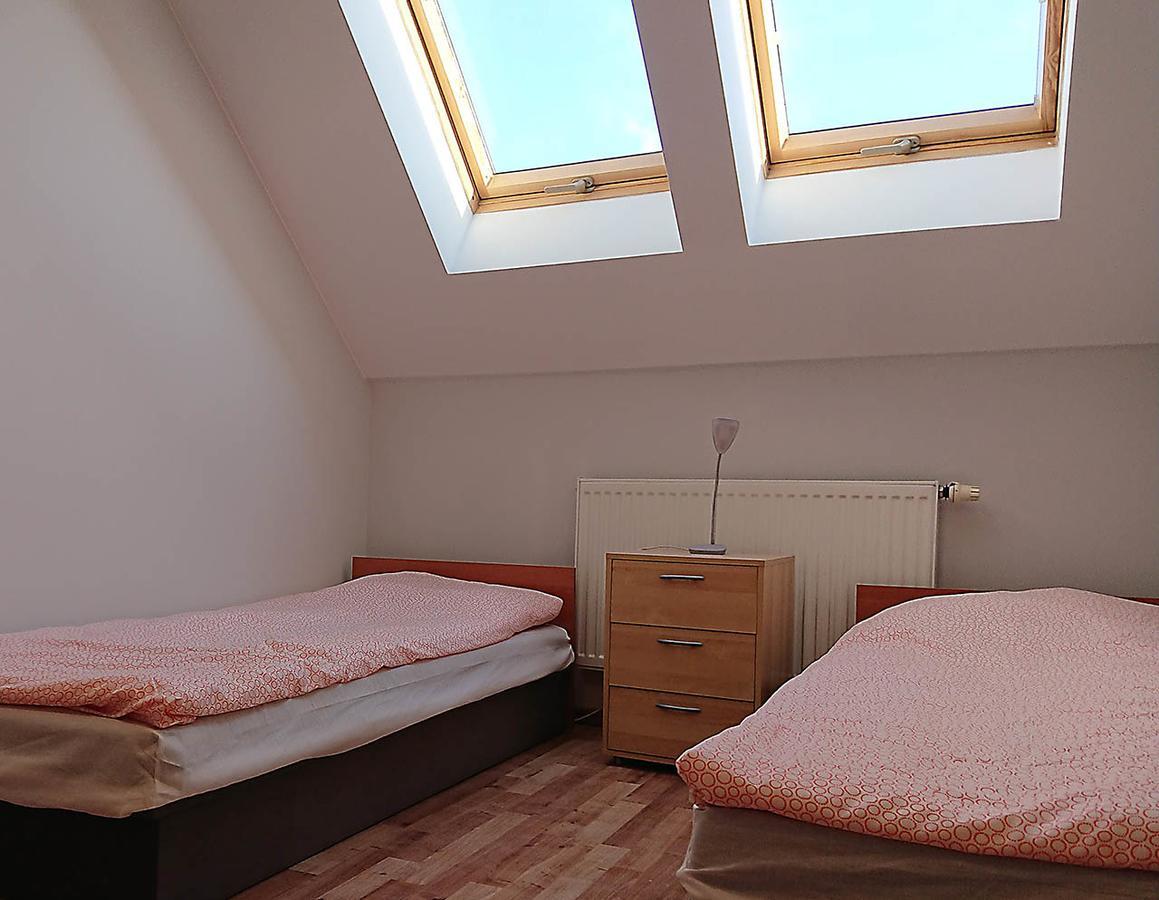 Hostel Warszawa Ngoại thất bức ảnh