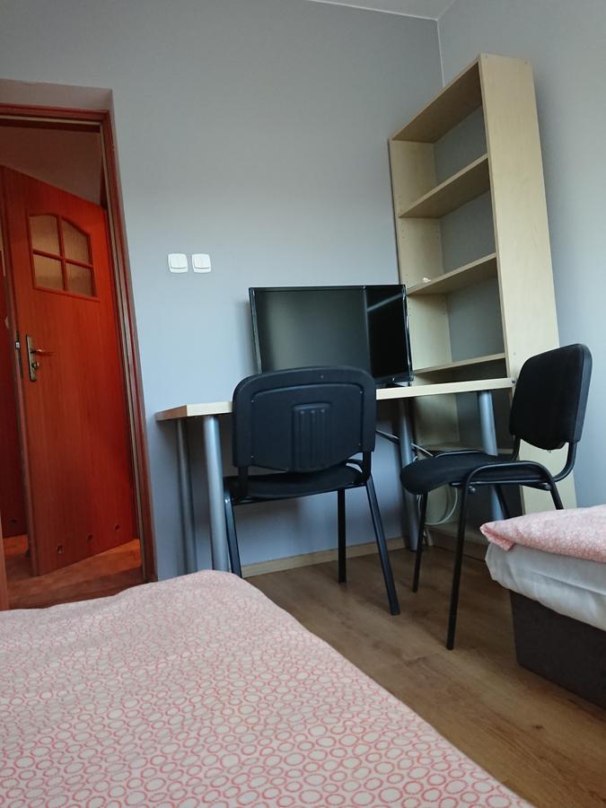 Hostel Warszawa Ngoại thất bức ảnh