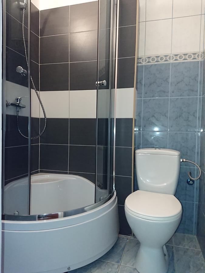 Hostel Warszawa Ngoại thất bức ảnh