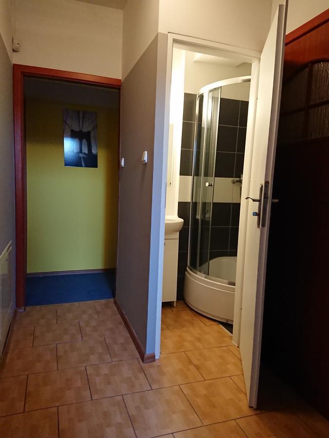 Hostel Warszawa Ngoại thất bức ảnh