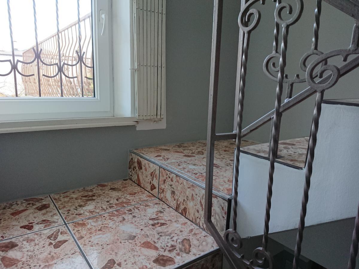 Hostel Warszawa Ngoại thất bức ảnh