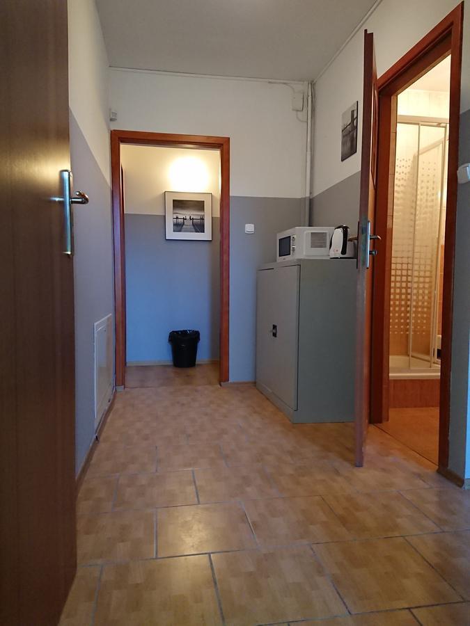 Hostel Warszawa Ngoại thất bức ảnh