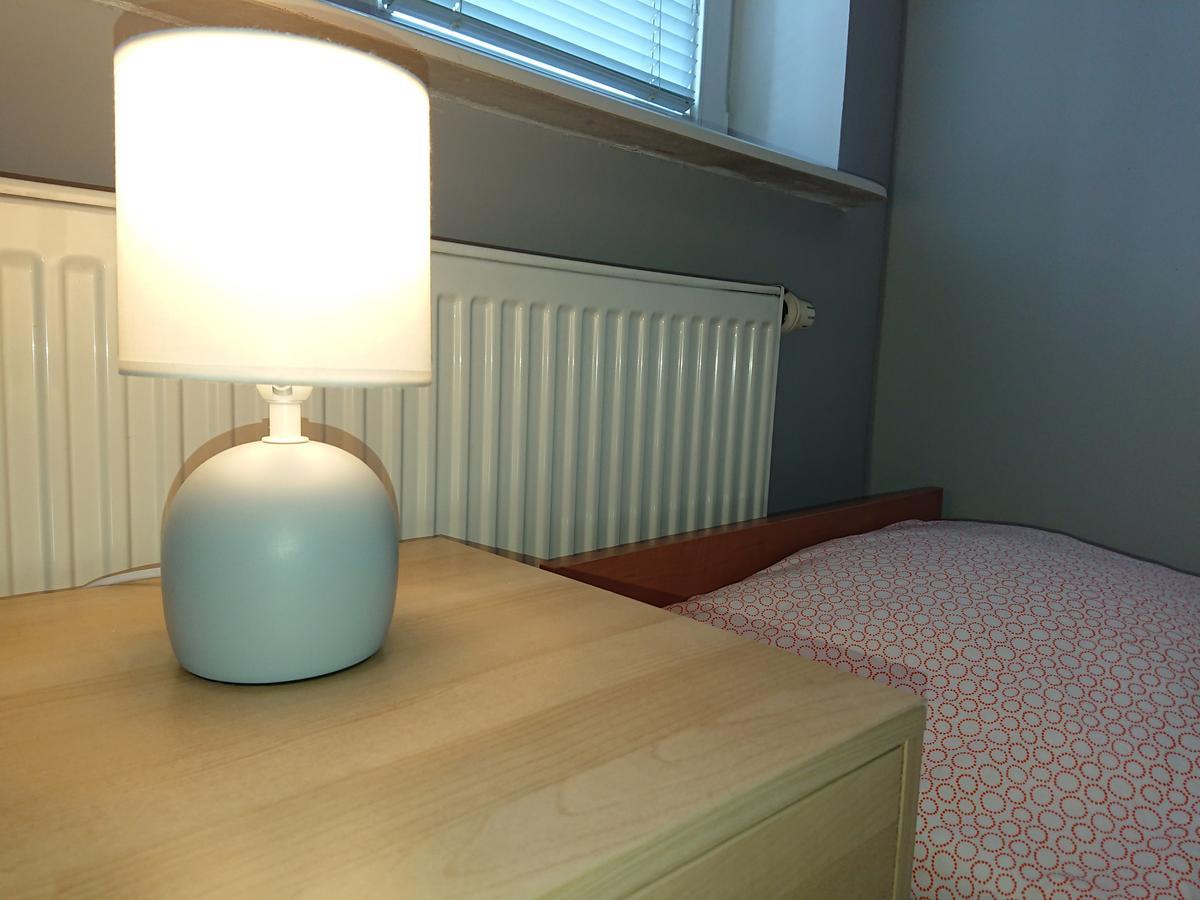 Hostel Warszawa Ngoại thất bức ảnh