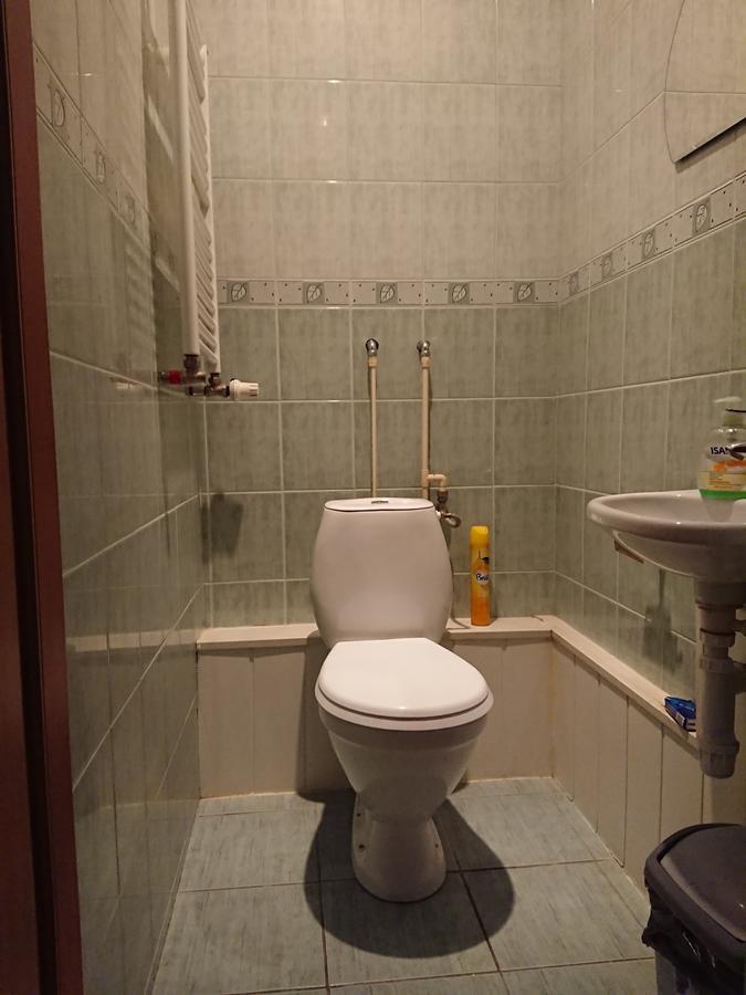 Hostel Warszawa Ngoại thất bức ảnh