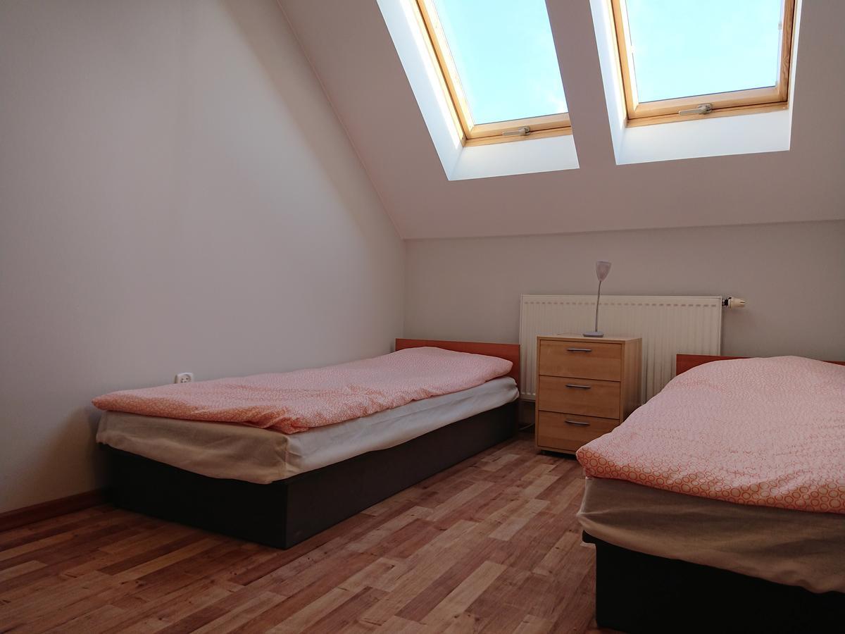 Hostel Warszawa Ngoại thất bức ảnh