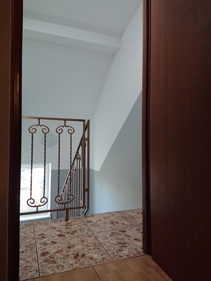 Hostel Warszawa Ngoại thất bức ảnh