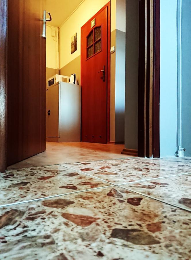 Hostel Warszawa Ngoại thất bức ảnh