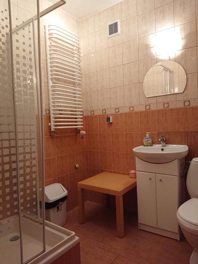 Hostel Warszawa Ngoại thất bức ảnh